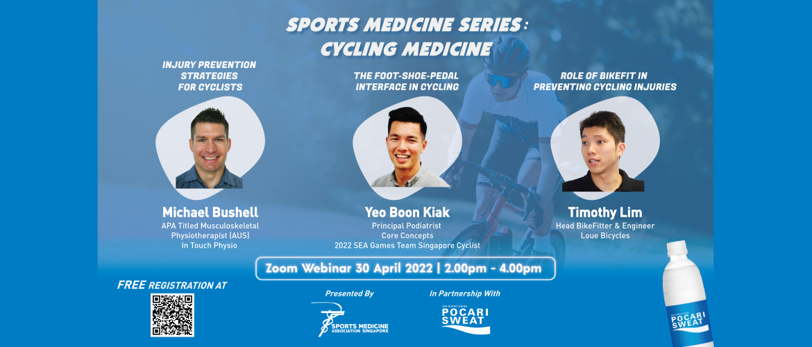 FAT Event Archive - Page 2 of 3 - Sports Medicine Association Singapore
